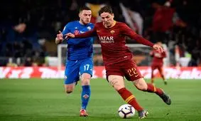 زانیولو: لباس شماره 10 فرانچسکو توتی را نمی خواهم