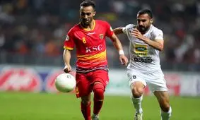 از برانکو تا کالدرون؛ راز فیکس ماندن ربیع خواه چیست؟