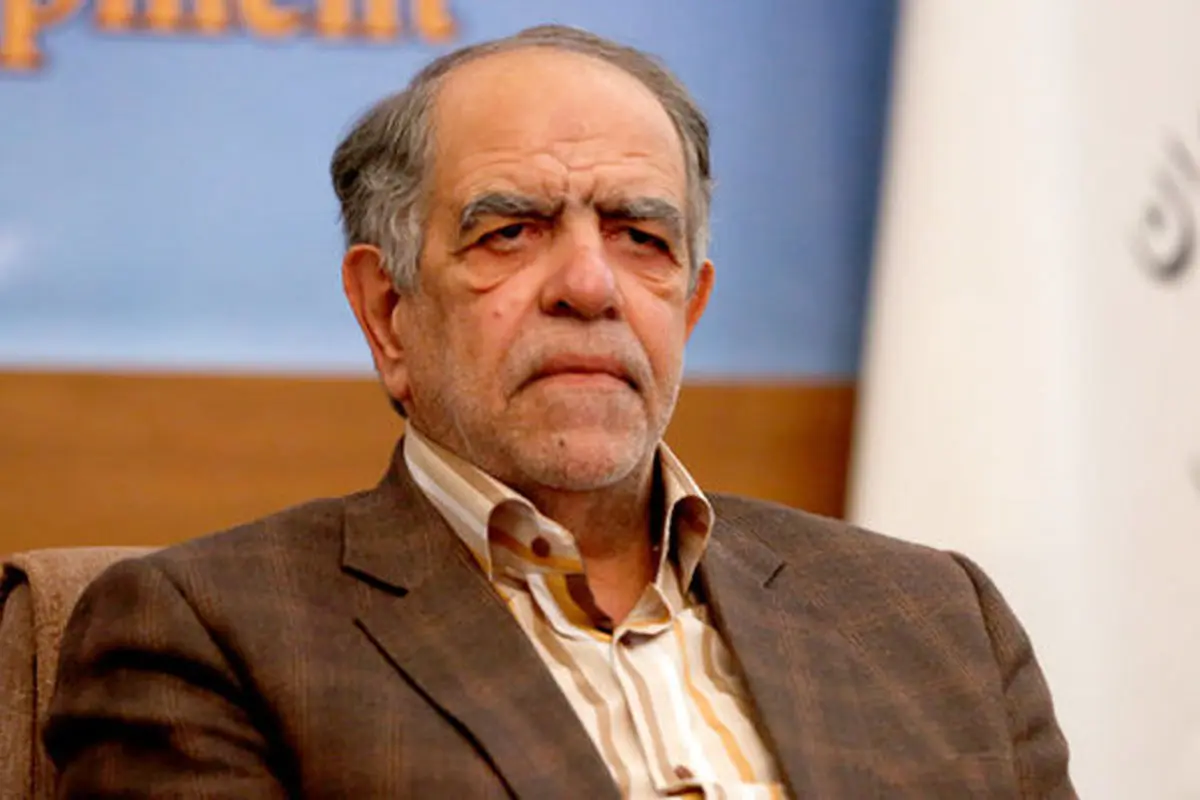 ترکان: کسانی که موضوع قائم ‌مقام اجرایی برای رهبر را مطرح می کنند، قصدشان ایجاد اختلاف بین رهبر و رئیس جمهور است