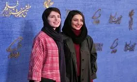 سها نیاستی: هیچ‌وقت نگار جواهریان الگویم نبوده / فرشته ارسطویی: شاید با گذشت زمان، من هم دنبال حاشیه بروم!