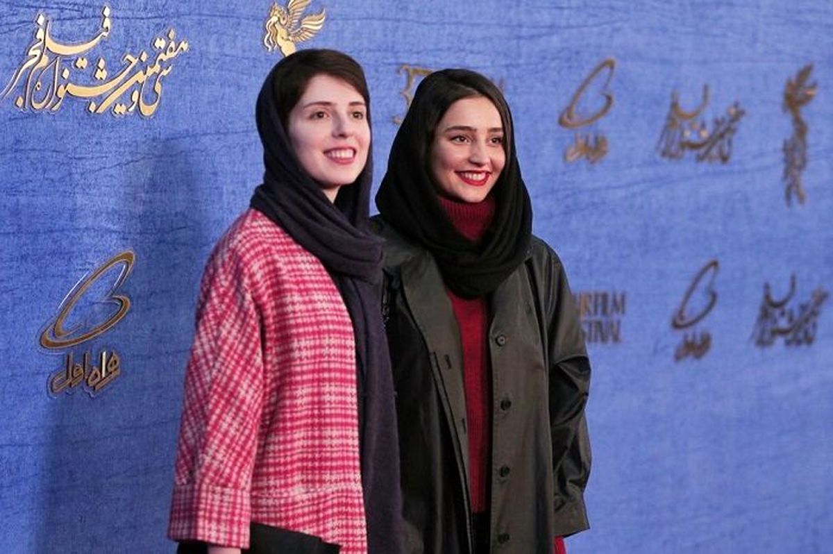 سها نیاستی: هیچوقت نگار جواهریان الگویم نبوده / فرشته ارسطویی: شاید با گذشت زمان، من هم دنبال حاشیه بروم!