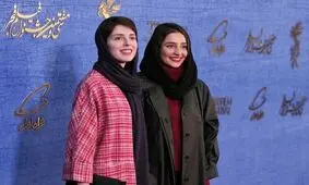 سها نیاستی: هیچ‌وقت نگار جواهریان الگویم نبوده / فرشته ارسطویی: شاید با گذشت زمان، من هم دنبال حاشیه بروم!