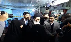 علم الهدی: نمایشگاه کتاب نباید مورد سوءاستفاده جریانات انحرافی قرار گیرد