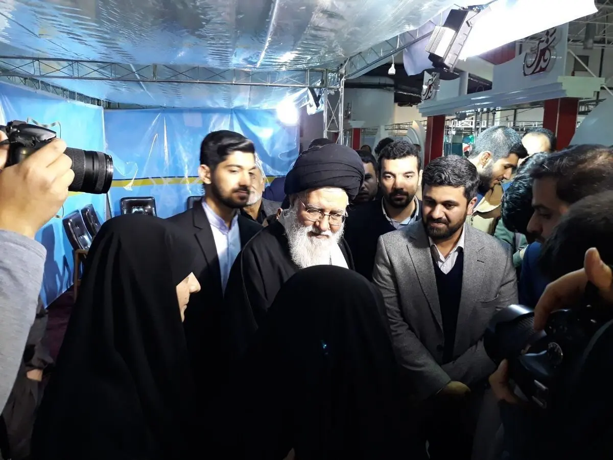 علم الهدی: نمایشگاه کتاب نباید مورد سوءاستفاده جریانات انحرافی قرار گیرد