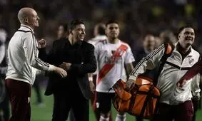 گزینه هدایت بارسلونا؛ مردی از آرژانتین