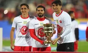 رسن: حقوقم را ندهند، جدا می‌شوم!