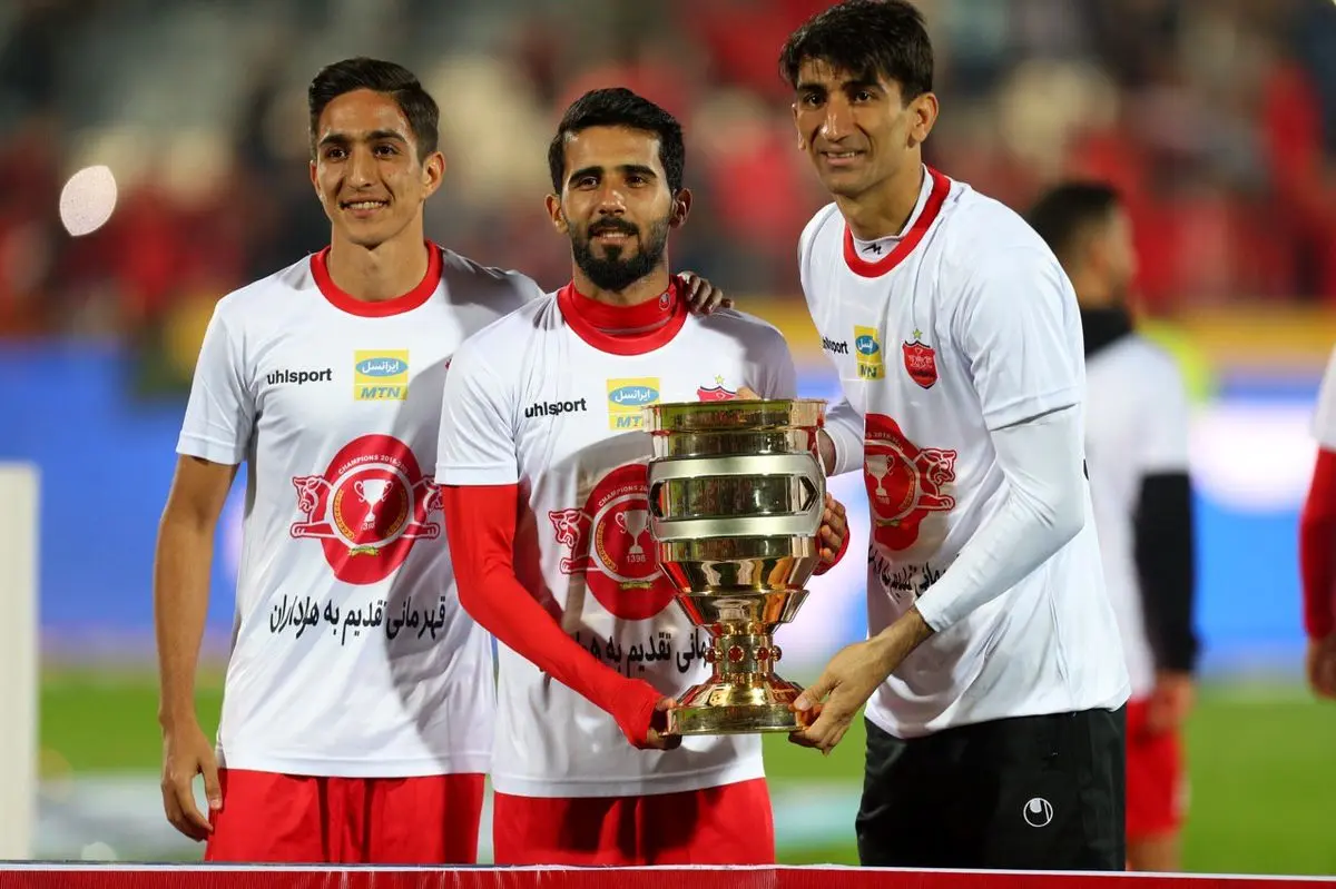 رسن: حقوقم را ندهند، جدا می‌شوم!