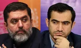 درگیری لفظی شدید تهیه‌کننده لاتاری و یک چهره سیاسی