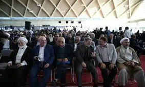 آغاز به کار دومین مجمع ملی جبهه مردمی