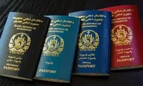 پاسپورت کدام کشور منطقه باارزش‌تر است؟ + اینفوگرافی
