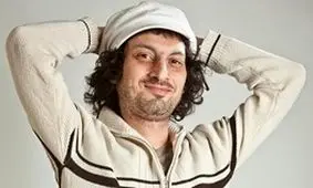 دوخت و دوز شکمِ بازیگر طنز از زبان خودش/ آرزوی ارژنگ امیرفضلی در «خندوانه» چه‌بود؟