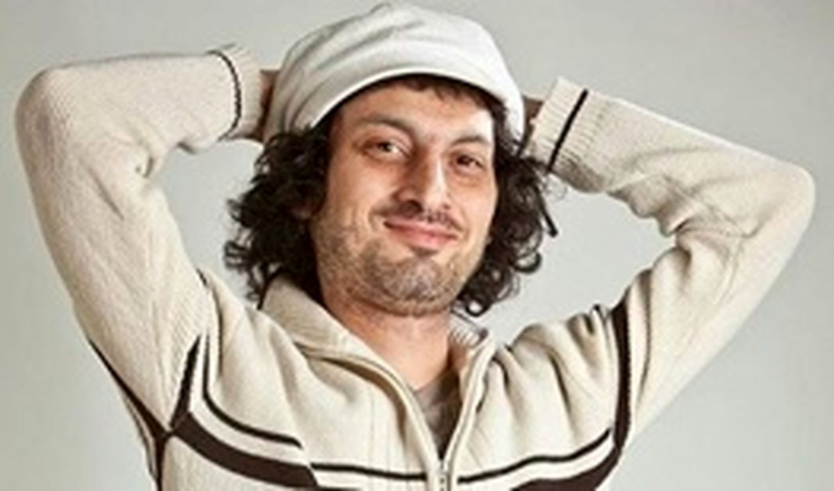 دوخت و دوز شکمِ بازیگر طنز از زبان خودش/ آرزوی ارژنگ امیرفضلی در «خندوانه» چهبود؟