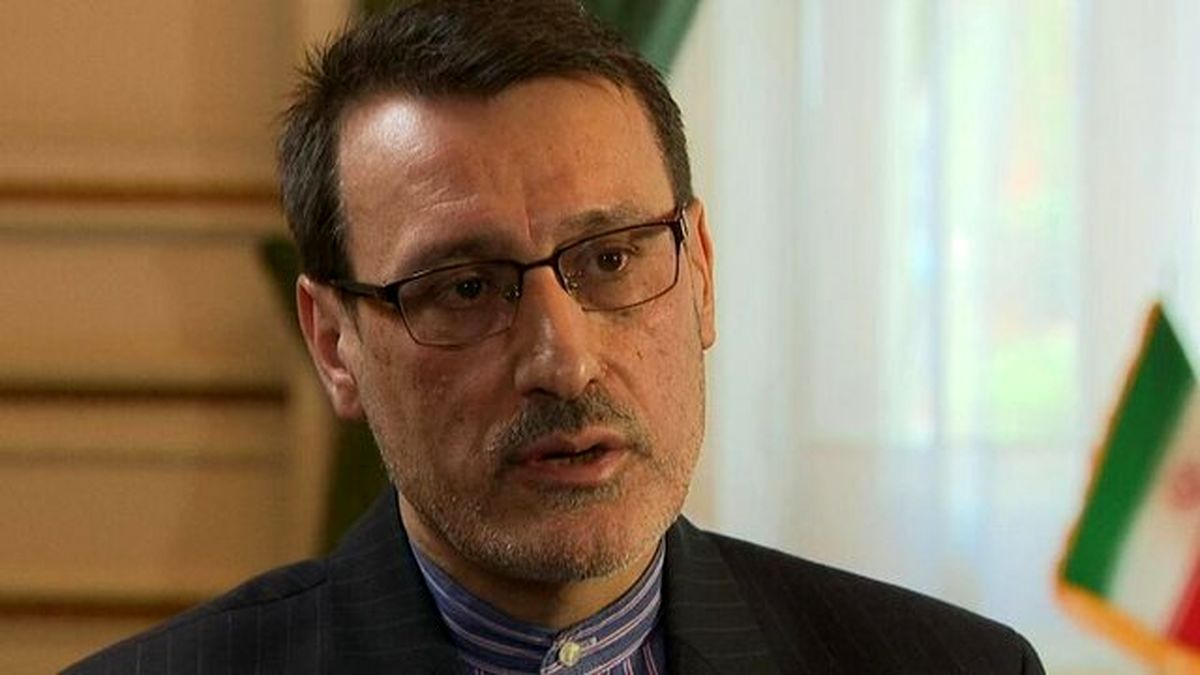 بعیدینژاد: کاهش تعهدات برجامی تحت نظارت آژانس خواهد بود