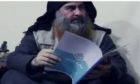 این زن معدن طلای ابوبکر است؛اردوغان آس خود را رو کرد!