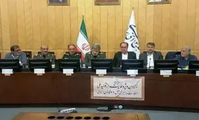 وزارت دفاع برای رفع تمام نیازهای صنعت خودروسازی داخلی آمادگی دارد