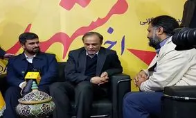 استاندار خراسان رضوی:رسانه ها اثرات طرح مثلث اقتصادی را رصد کنند