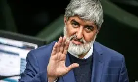 پاسخم به «دانشجوی گستاخ» درخور بود!/ لازم بود تأدیبش کنم