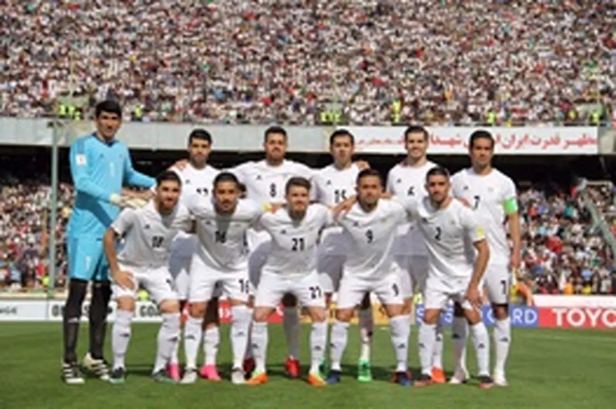 سایت قطری حریف جدید تیم کی‌روش را لو داد