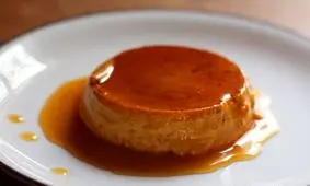 طرز تهیه کرم اسپرسو