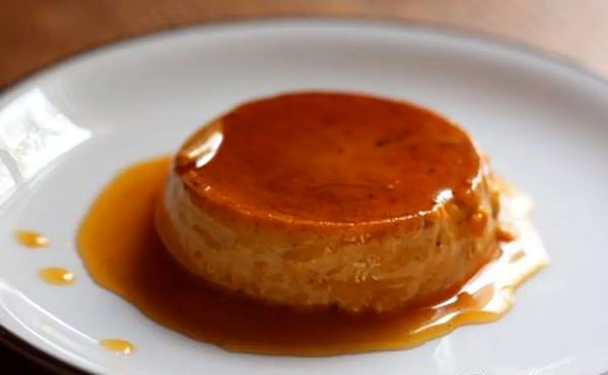 طرز تهیه کرم اسپرسو