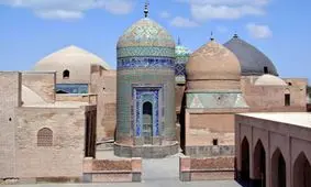 از قیام بابک خرمدین تا قحطی تبریز بعد از خروج دموکراتها/ آیا آذربایجانی‌ها ترک هستند؟