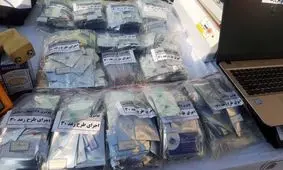 عرضه‌کنندگان ایمپلنت‌های قلابی در پایتخت دستگیر شدند