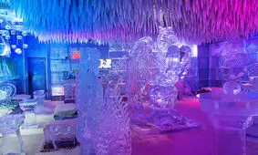 معرفی عجیب‌ترین رستوران‌های جهان+ تصاویر