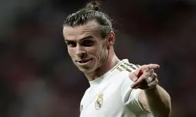 جنجال دوباره گرت بیل