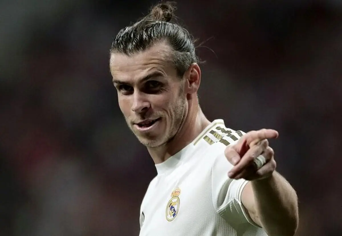 جنجال دوباره گرت بیل