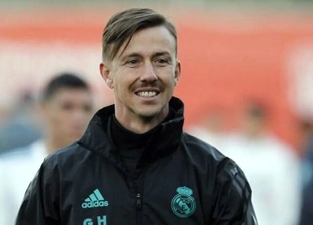 گوتی سرمربی آلمریا شد