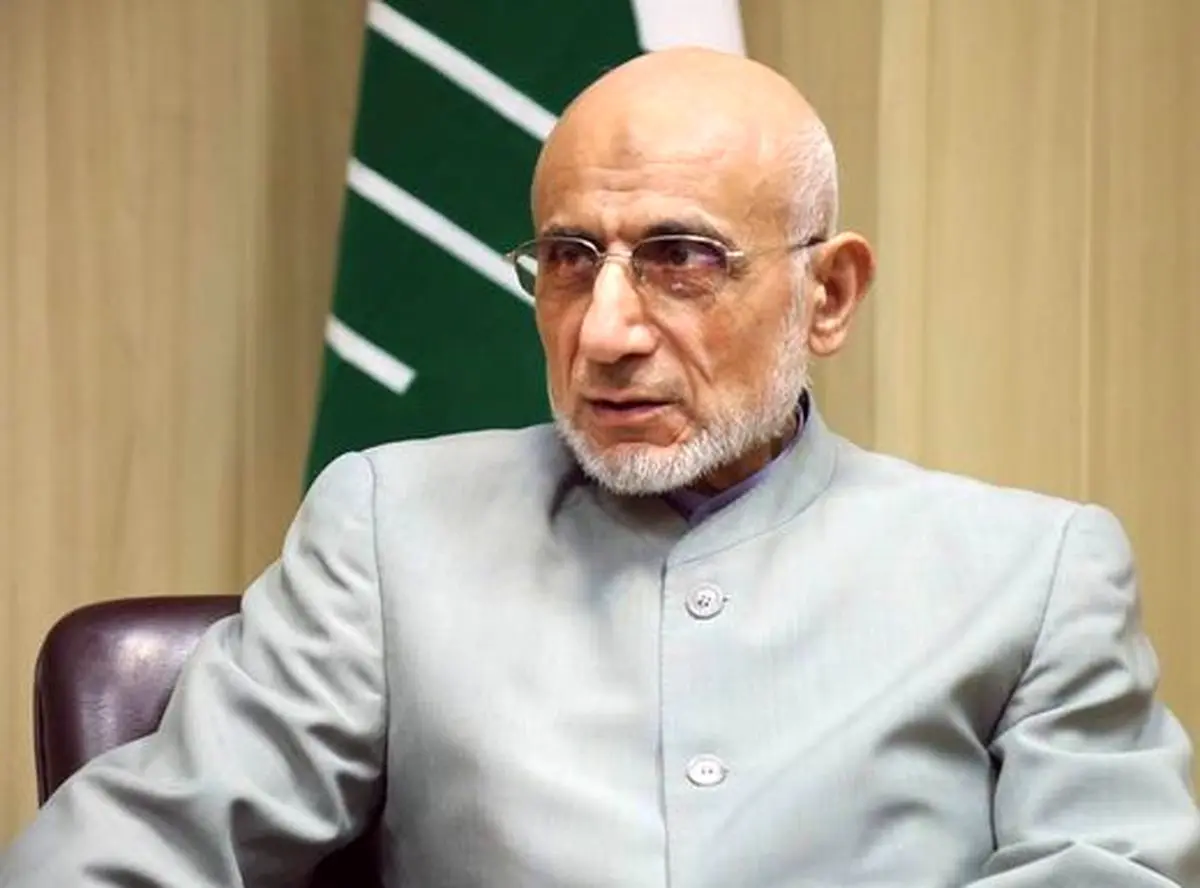 نفوذ کلام مرحوم عسگراولادی در بین اصولگرایان به روایت میرسلیم