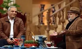 فیلم/ فرار دختر 18 ساله برای ازدواج با اکبر عبدی