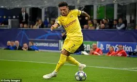 رئال مادرید مصمم در جذب پدیده انگلیسی