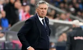 آنچلوتی: واکنش بالوتلی به فحاشی‌ها درست بود