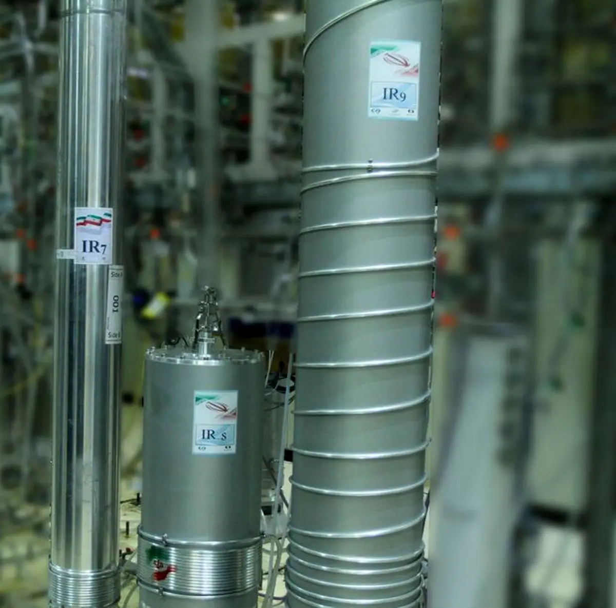 خبر صالحی از راه‌اندازی واحد جدید تحقیق و توسعه/در«s۸»چه خبر بود؟