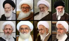 نظر مراجع راجع به چند همسری چیست؟