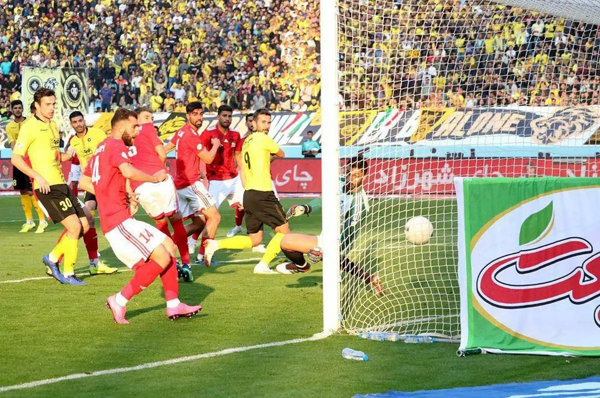 سومین شکست پیاپی دنیزلی