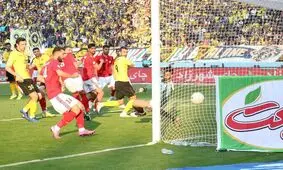سومین شکست پیاپی دنیزلی