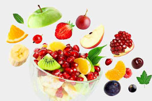 روزانه چه مقدار میوه بخوریم