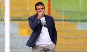 قطع همکاری استراماچونی با استقلال