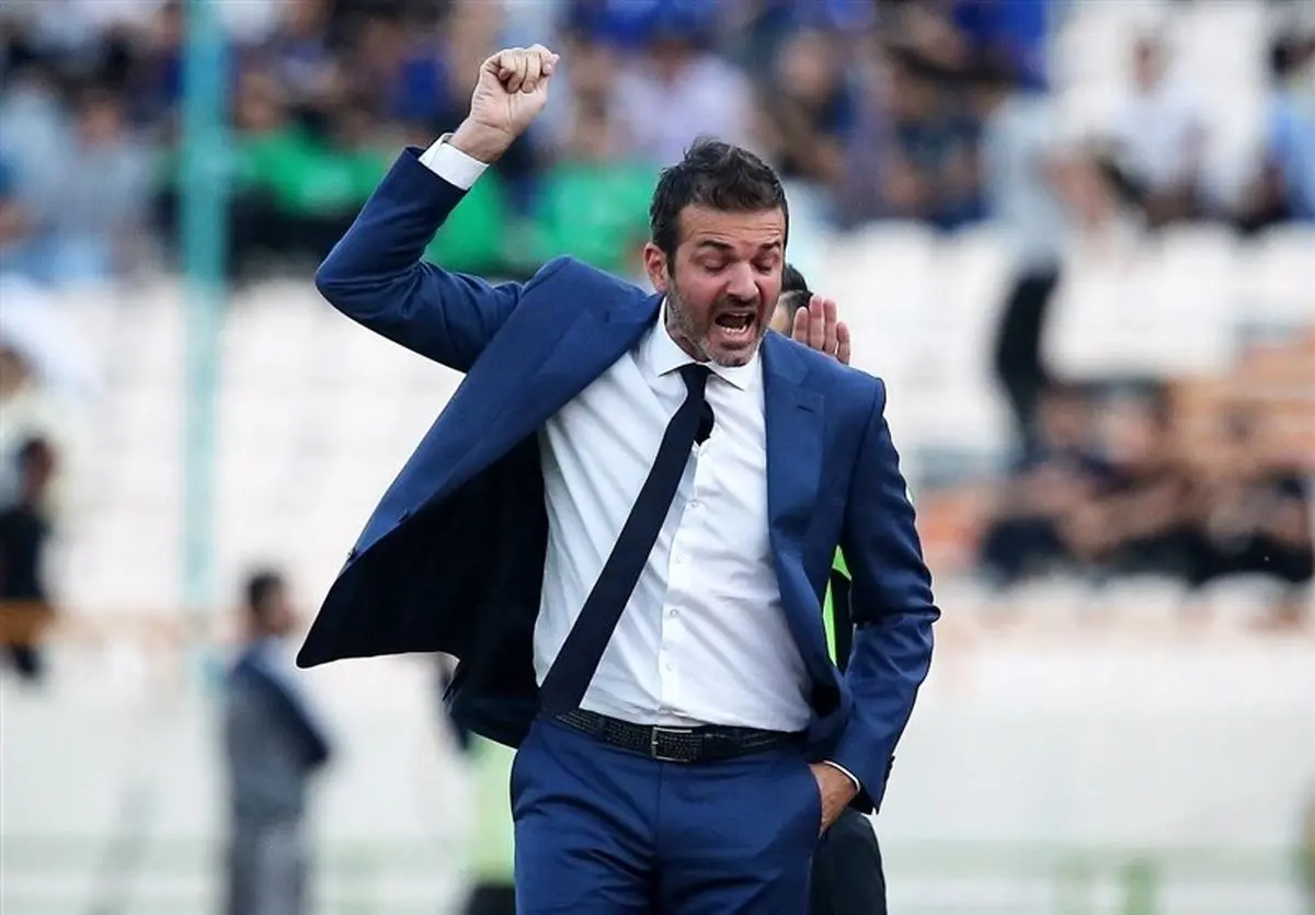 تهدید استرا به استعفا