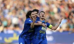 حمله تند وریا غفوری به مدیریت استقلال: در ایران فقر مدیر ورزشی داریم