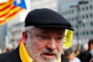 دادگاه اسپانیا حکم بازداشت سه رهبر کاتالونیا را بار دیگر به جریان انداخت