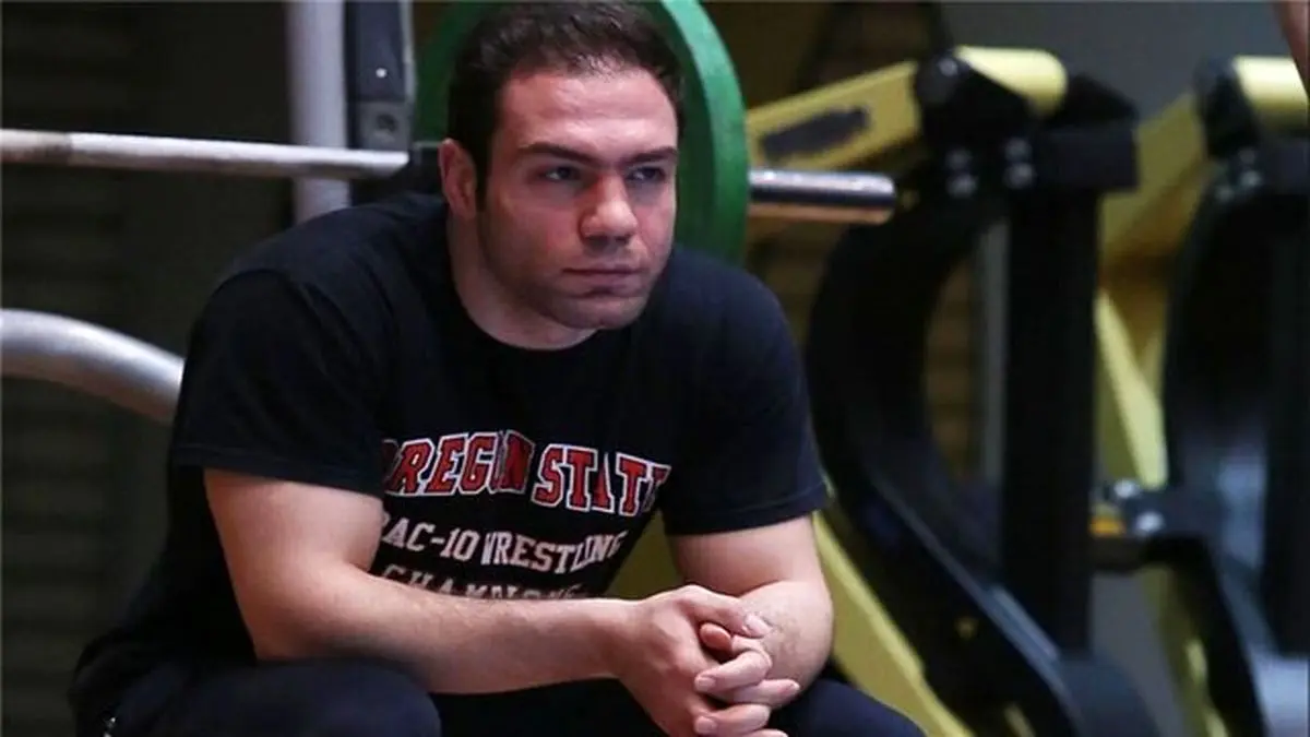 فرشاد علیزاده: مربیگری تیم ملی بزرگسالان را قبول می‌کنم