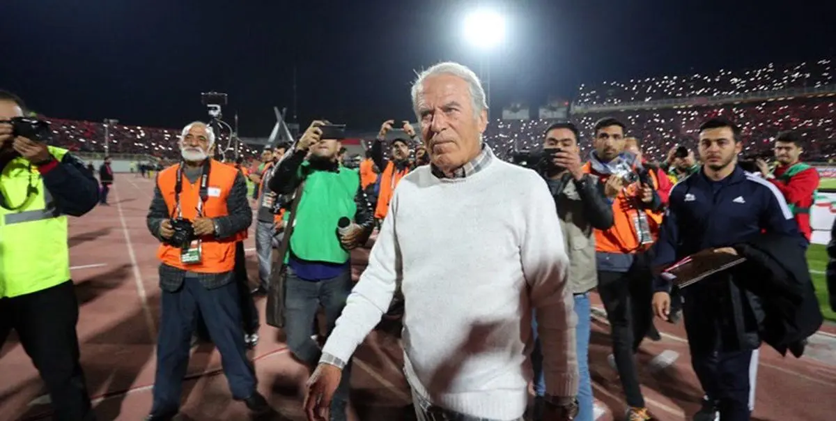 دنیزلی: شرایط فعلی تراکتور اثر منفی روی هواداران نگذارد