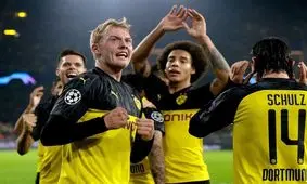 هوملس: در نیمه دوم اجازه ندادیم اینتر نفس بکشد!