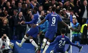 کامبک بزرگ استمفوردبریج؛ به یاد فینال استانبول