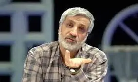 ابراهیم فیاض: آقایان با صیغه‌هایی که در قم کردند این شهر را پر از فاحشه کردند/ تبلیغ چندهمسری، زمینه‌ساز فحشاست