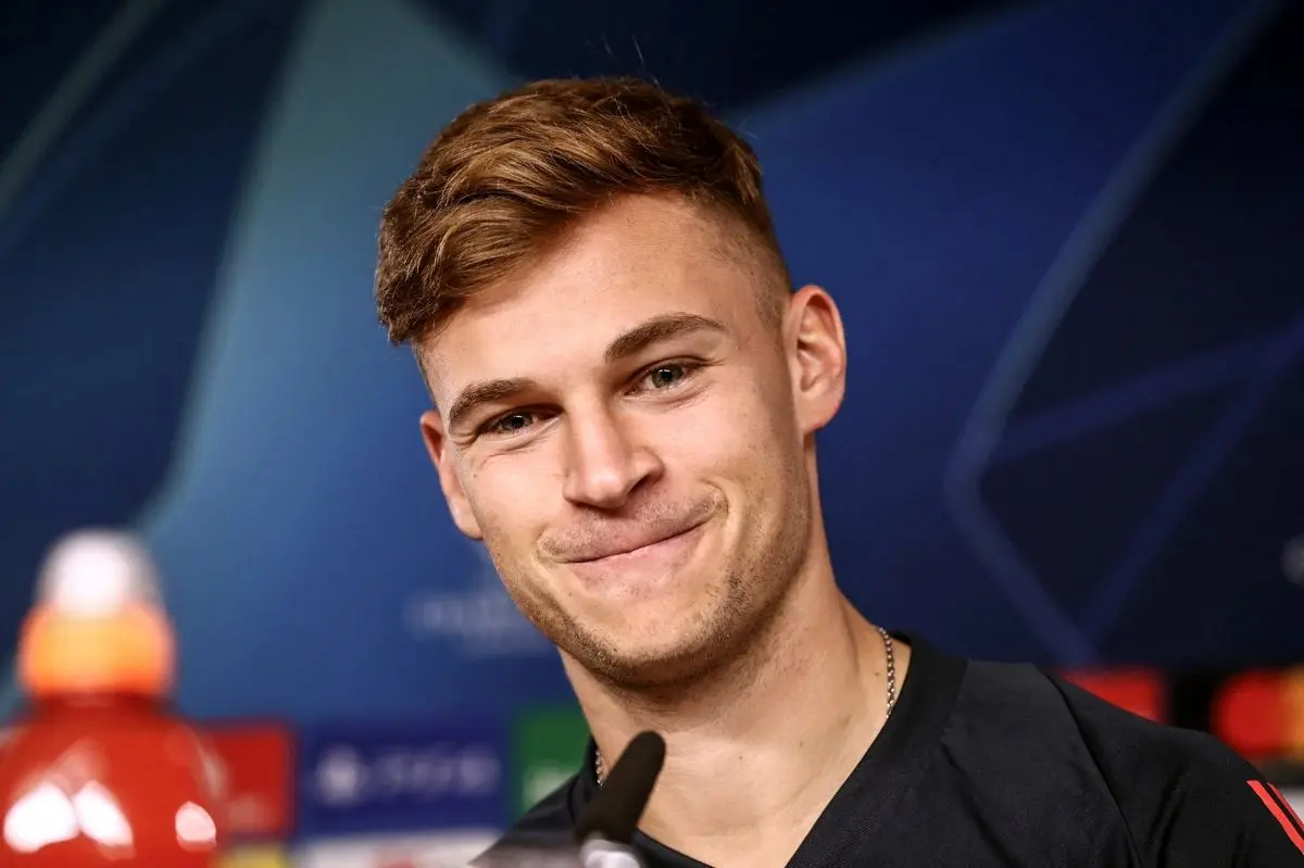 کیمیچ: بایرن مونیخ دیگر هیچ بهانه ای ندارد