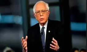 واکنش برنی سندرز به گام چهارم برجامی ایران